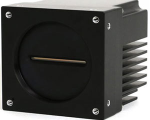 Teledyne DALSA, 최신 멀티라인 CMOS 카메라 시연 예정